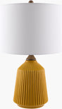 Livabliss Lennon NNN-005 26"H x 15"W x 15"D Table Lighting