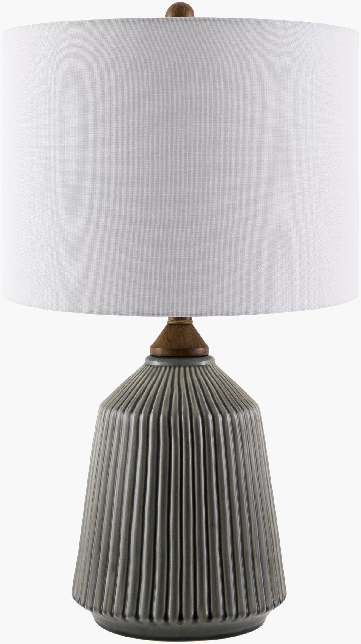 Livabliss Lennon NNN-004 26"H x 15"W x 15"D Table Lighting