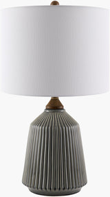 Livabliss Lennon NNN-004 26"H x 15"W x 15"D Table Lighting
