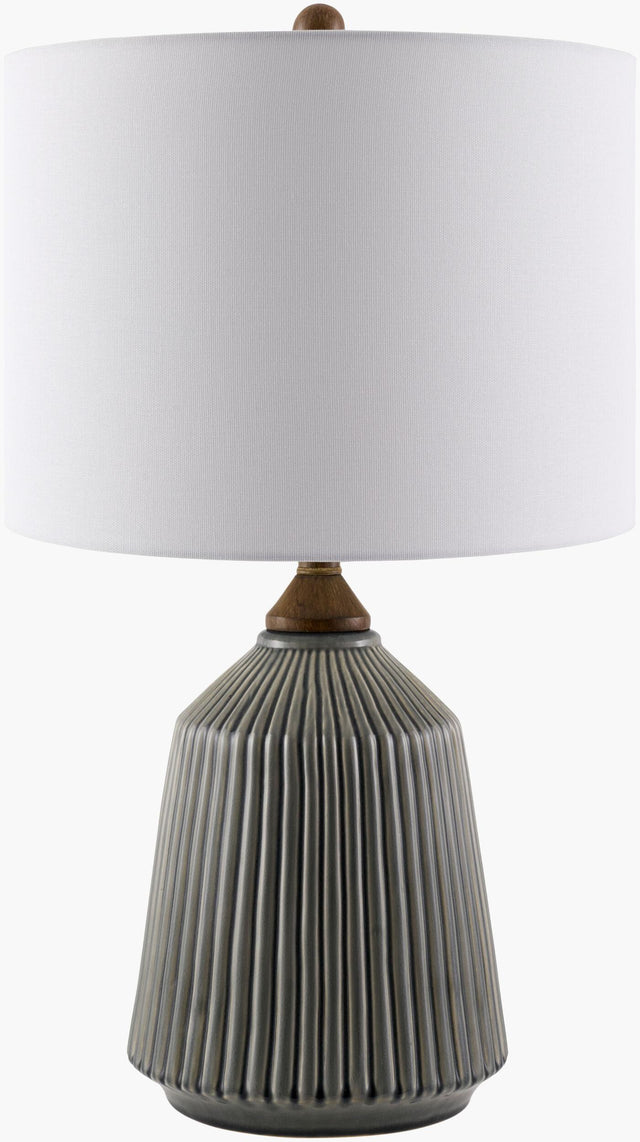 Livabliss Lennon NNN-004 26"H x 15"W x 15"D Table Lighting