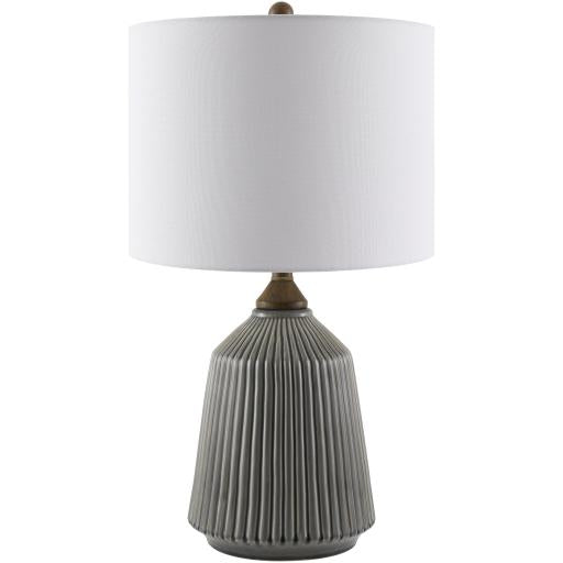 Surya Lennon NNN-004 26"H x 15"W x 15"D Lamp