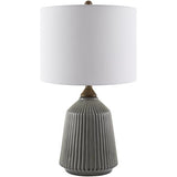Surya Lennon NNN-004 26"H x 15"W x 15"D Lamp