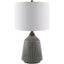 Surya Lennon NNN-004 26"H x 15"W x 15"D Lamp