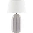 Surya Nolan NLN-002 28"H x 16"W x 16"D Lamp