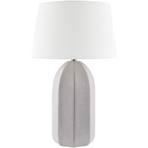 Surya Nolan NLN-002 28"H x 16"W x 16"D Lamp