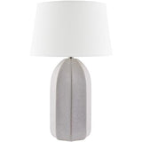 Surya Nolan NLN-002 28"H x 16"W x 16"D Lamp