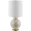 Surya Niort NRT-003 28"H x 13"W x 13"D Lamp