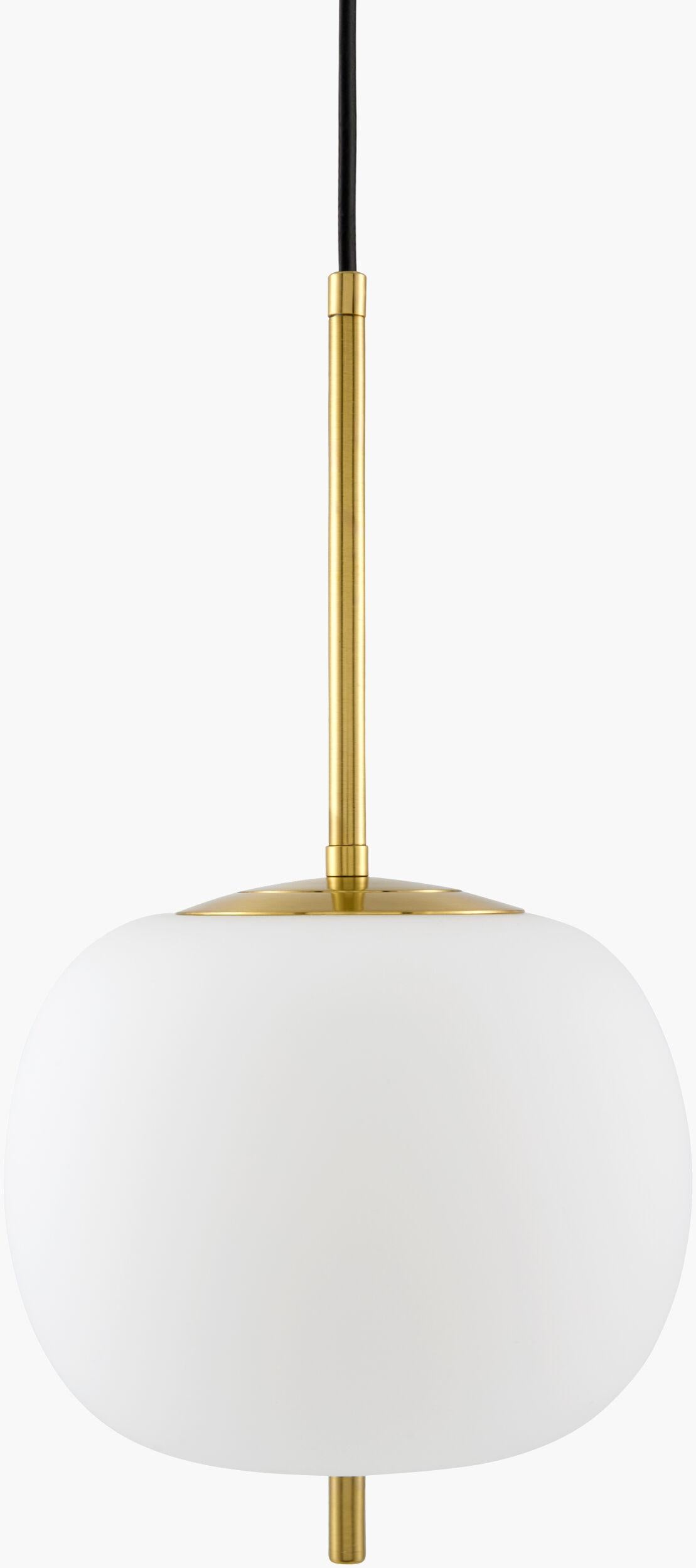 Livabliss Redon RED-002 8"L x 8"W x 4"H Ceiling Lighting