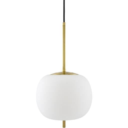 Surya Redon RED-002 8"L x 8"W x 4"H Ceiling Light