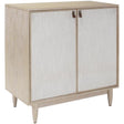 Surya Rove ROVE-001 37"H x 35"W x 18"D Furniture Piece