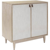 Surya Rove ROVE-001 37"H x 35"W x 18"D Furniture Piece