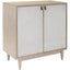 Surya Rove ROVE-001 37"H x 35"W x 18"D Furniture Piece