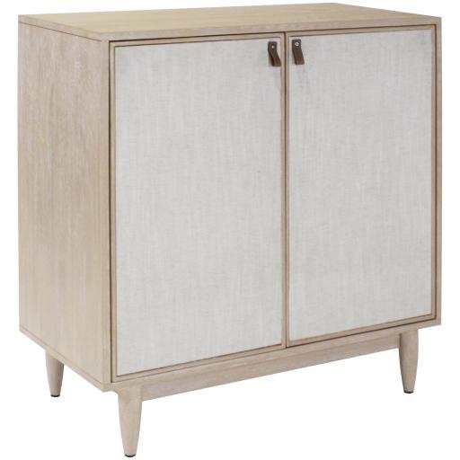 Surya Rove ROVE-001 37"H x 35"W x 18"D Furniture Piece