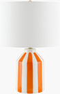 Livabliss Rethel RHL-009 20"H x 13"W x 13"D Table Lighting