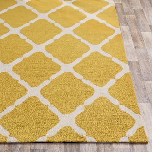 Surya Rain RAI-1243 2' x 3' Rug