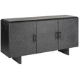 Surya Silvanos SILV-001 30"H x 16"W x 57"D Furniture Piece