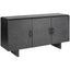 Surya Silvanos SILV-001 30"H x 16"W x 57"D Furniture Piece