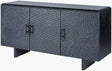 Surya Silvanos SILV-001 30"H x 16"W x 57"D Shelving/Storage