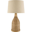 Surya Senja SNJ-001 29"H x 15"W x 15"D Lamp