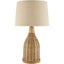 Surya Senja SNJ-001 29"H x 15"W x 15"D Lamp