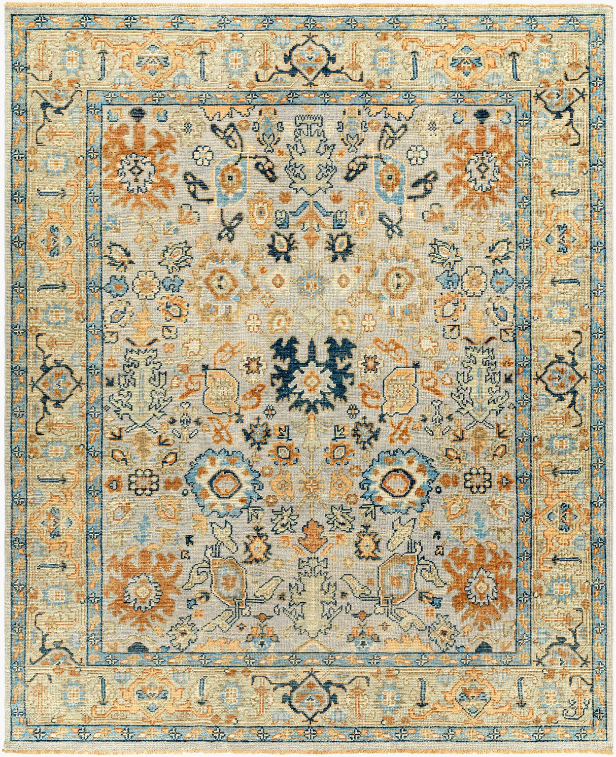 Surya Reign REG-2314 12' x 15' Handmade Rug