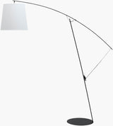 Livabliss Tingo TNG-001 84"H x 79"W x 20"D Floor Lighting