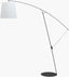 Livabliss Tingo TNG-001 84"H x 79"W x 20"D Floor Lighting