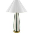 Surya Tohen TOH-001 28"H x 19"W x 19"D Lamp