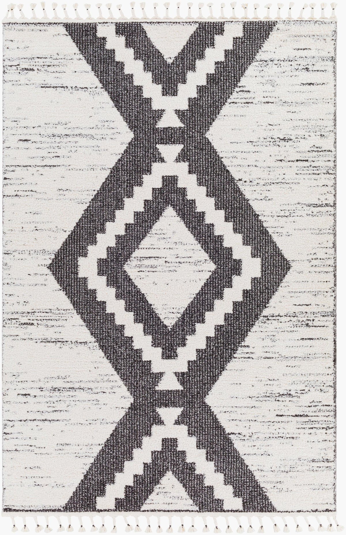 Livabliss Valencia VLC-2303 2' x 2'11" Machine Woven Rug