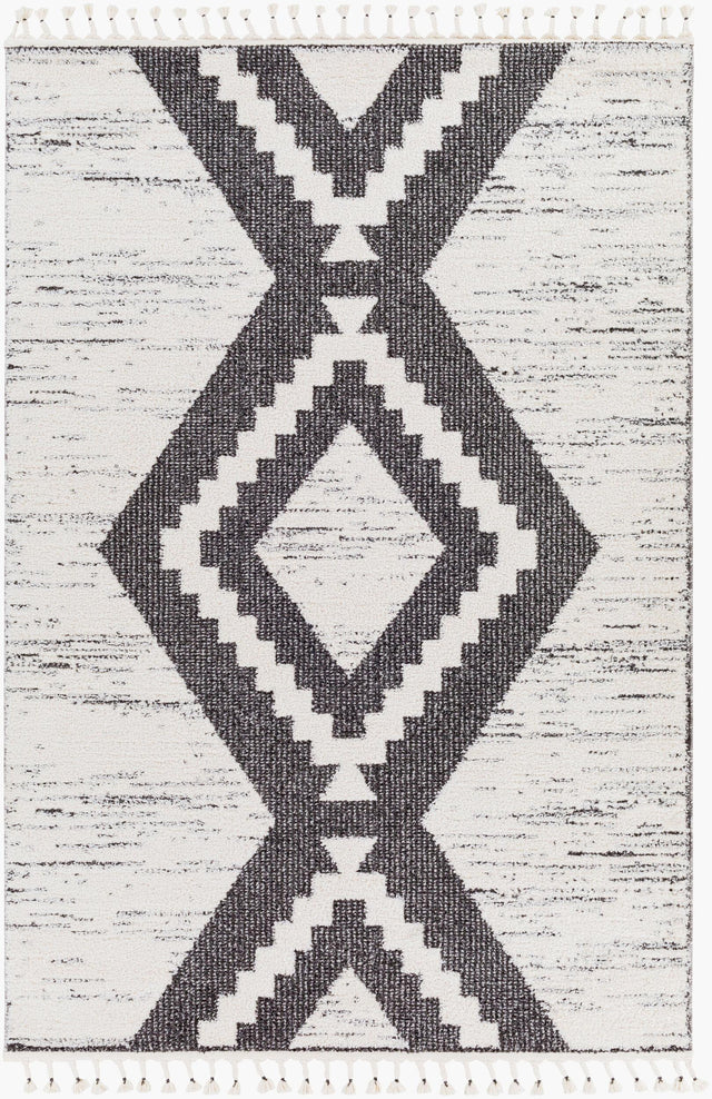 Livabliss Valencia VLC-2303 2' x 2'11" Machine Woven Rug