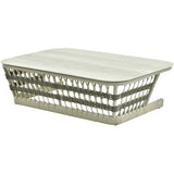 Surya Winder WIND-005 14"H x 32"W x 48"D Furniture Piece