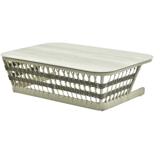 Surya Winder WIND-005 14"H x 32"W x 48"D Furniture Piece