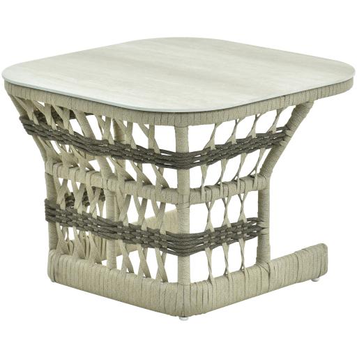 Surya Winder WIND-006 18"H x 24"W x 24"D Furniture Piece