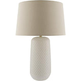 Surya Winton WTN-001 29"H x 18"W x 18"D Lamp