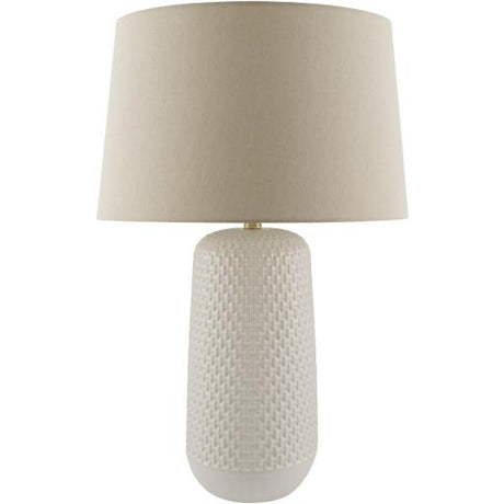 Surya Winton WTN-001 29"H x 18"W x 18"D Lamp