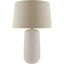 Surya Winton WTN-001 29"H x 18"W x 18"D Lamp