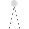 Surya Yalata YLT-001 62"H x 22"W x 22"D Lamp