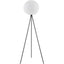 Surya Yalata YLT-001 62"H x 22"W x 22"D Lamp
