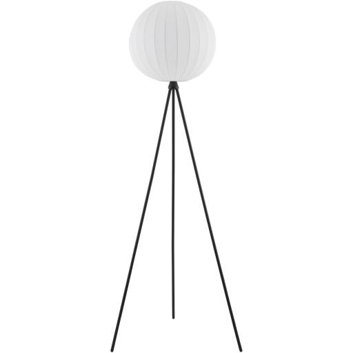 Surya Yalata YLT-001 62"H x 22"W x 22"D Lamp