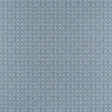 Anna French Holly Trellis Blue Fabric