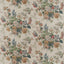 Anna French Garden Club Apricot And Slate Fabric