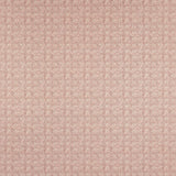 Anna French Holly Trellis Blush Fabric