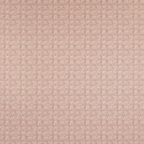 Anna French Holly Trellis Blush Fabric
