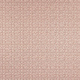 Anna French Holly Trellis Blush Fabric