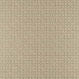 Anna French Holly Trellis Beige Fabric