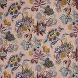 Anna French Stockbridge Blush Fabric