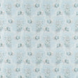 Anna French Antoinette Blue Fabric