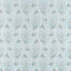 Anna French Antoinette Blue Fabric