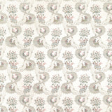 Anna French Antoinette Beige Fabric