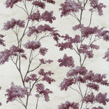 Anna French Dalton Eggplant Fabric